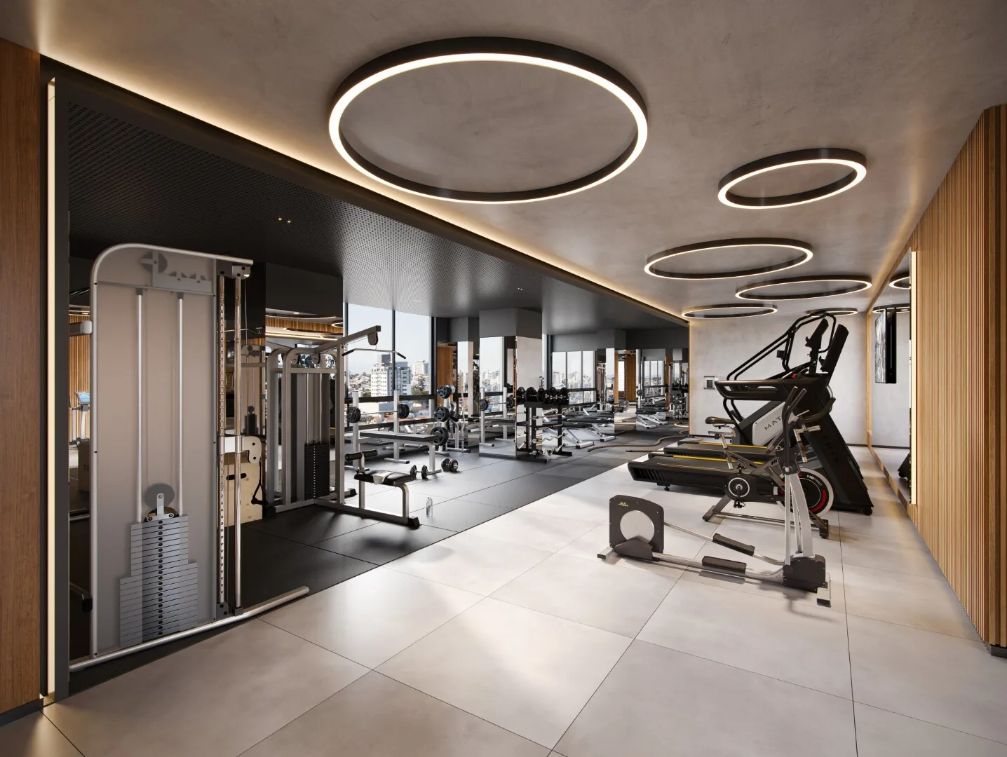 Haut Compact Life · imagem 10