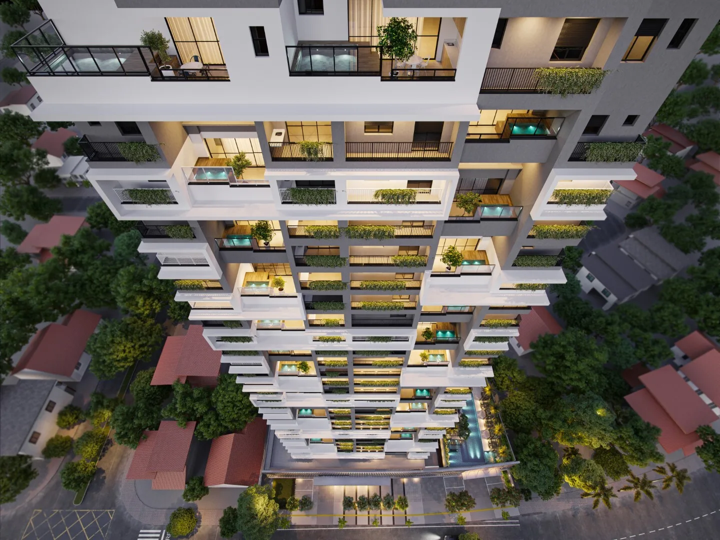 Haut Compact Life · imagem 2