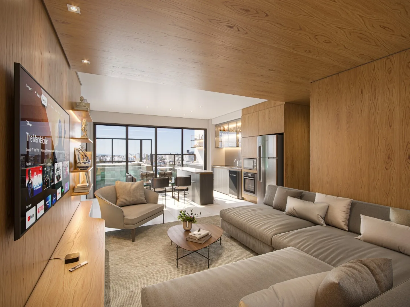Haut Compact Life · imagem 5