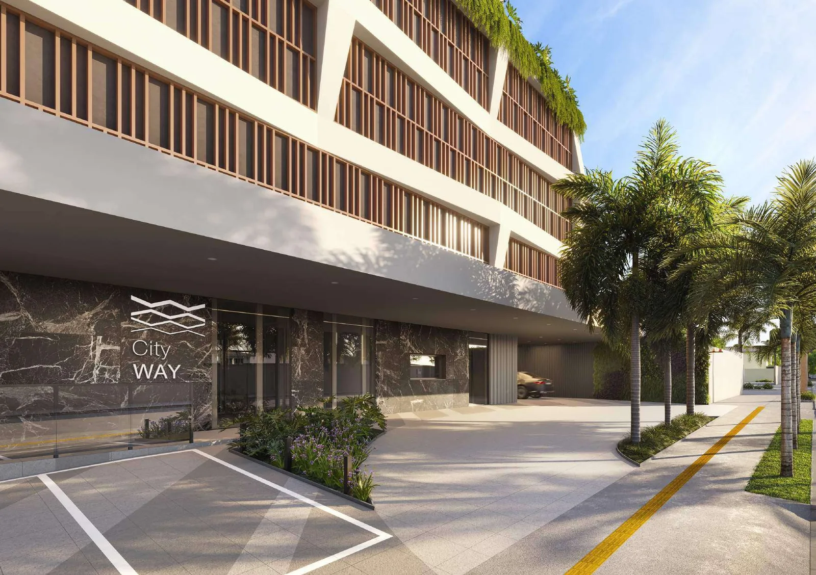 City Way · imagem 2