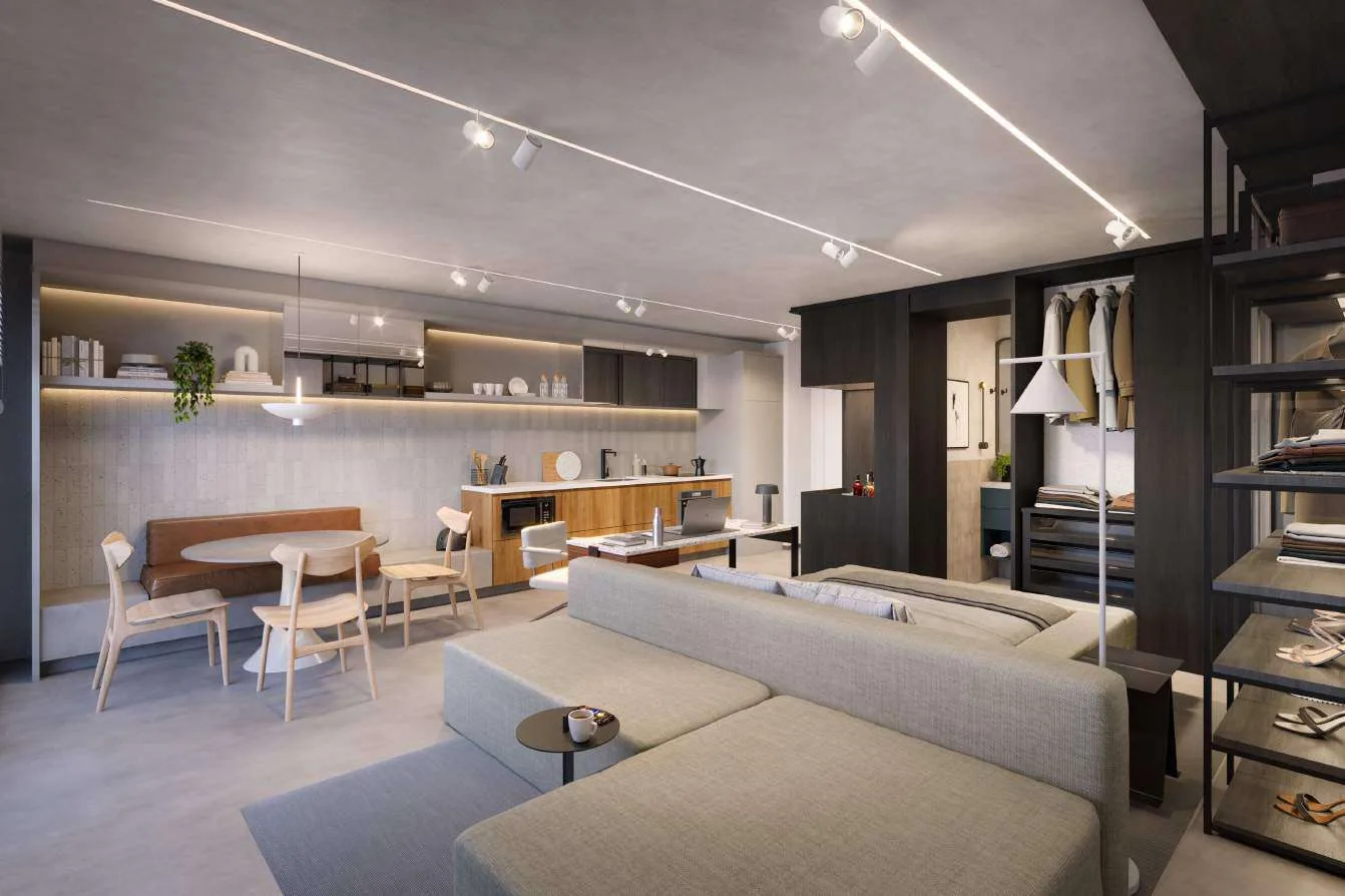City Way · imagem 7