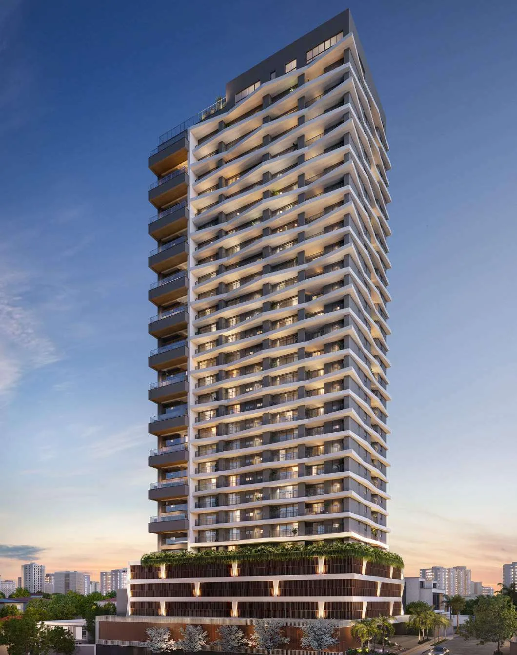 City Way · imagem 1