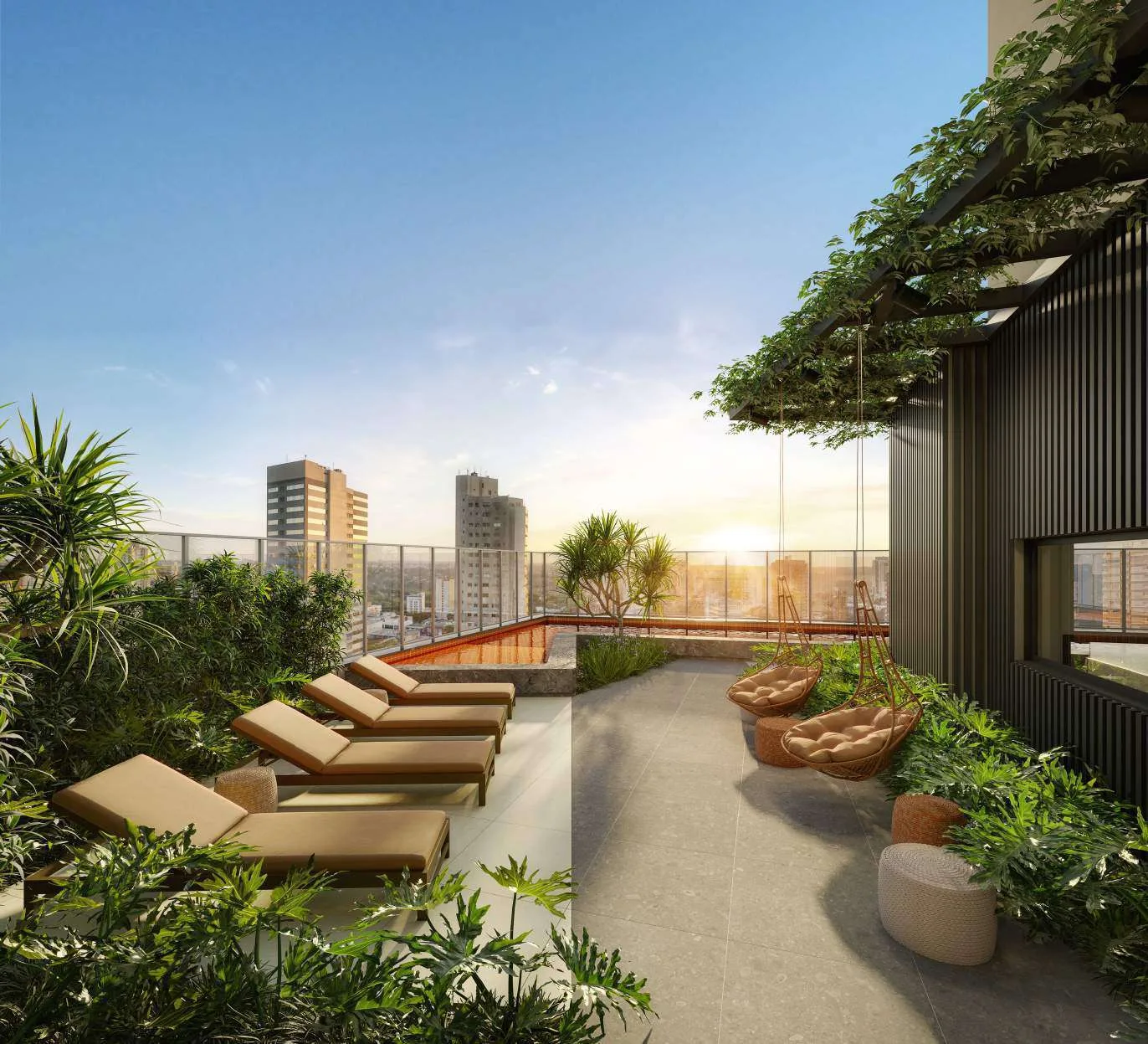 City Way · imagem 18