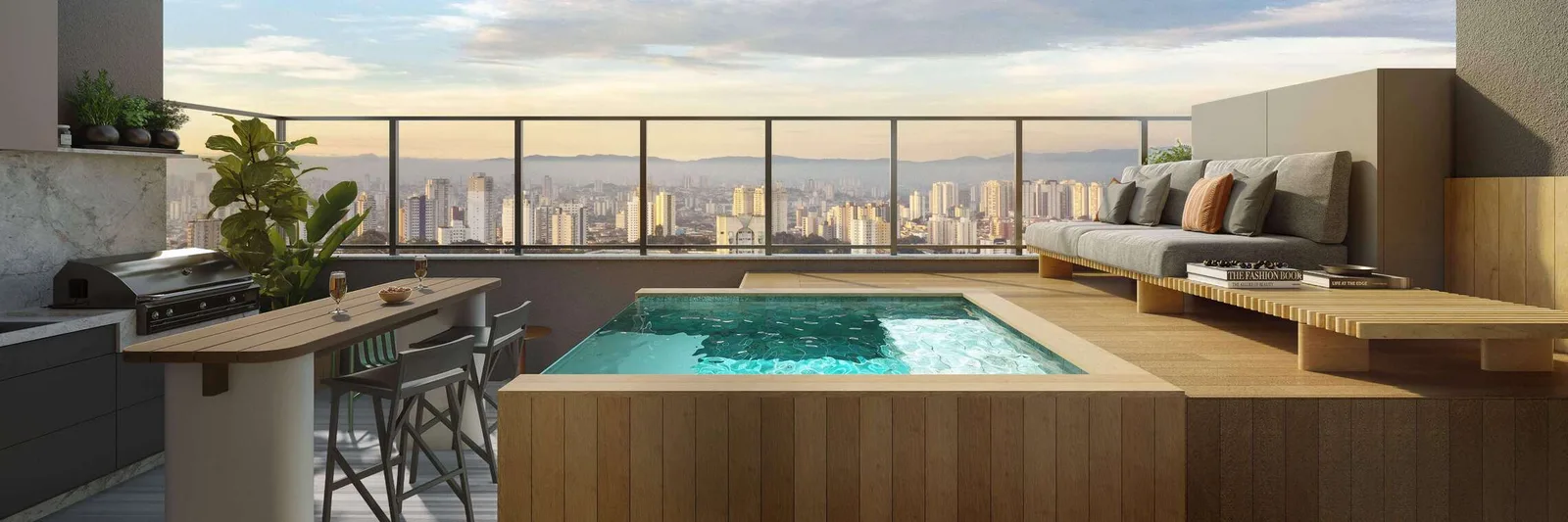 City Way · imagem 19