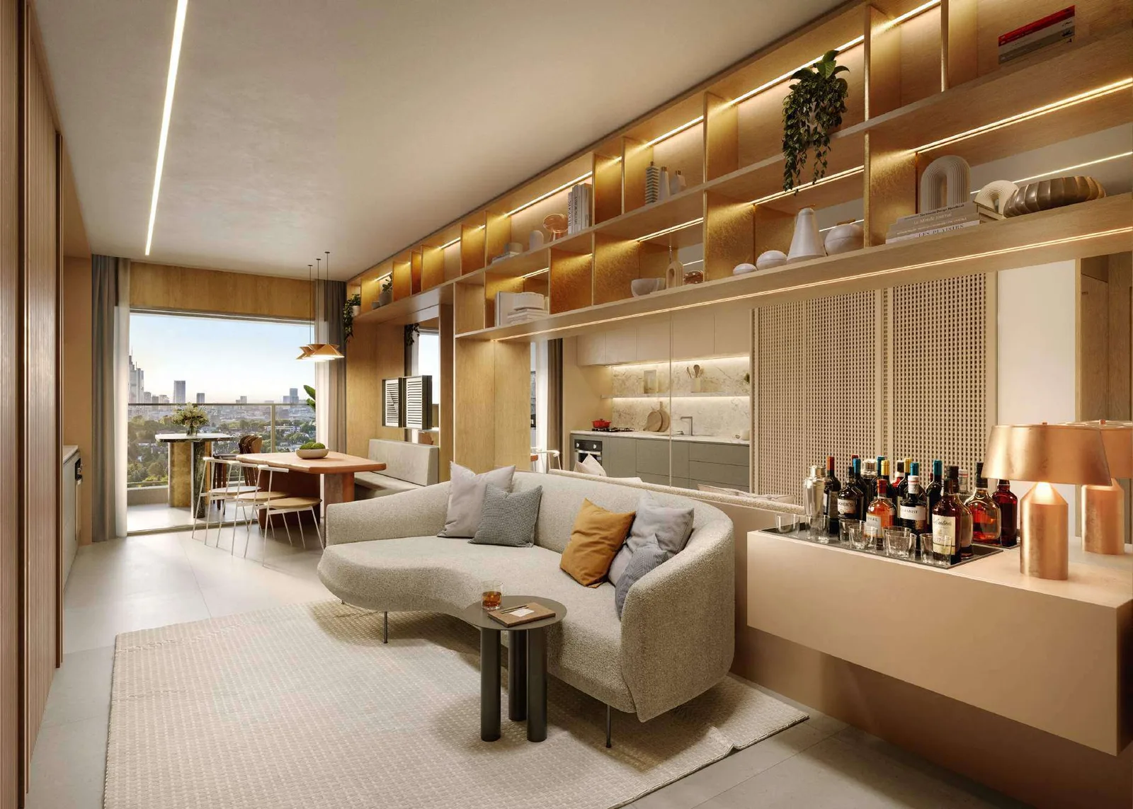 City Way · imagem 8