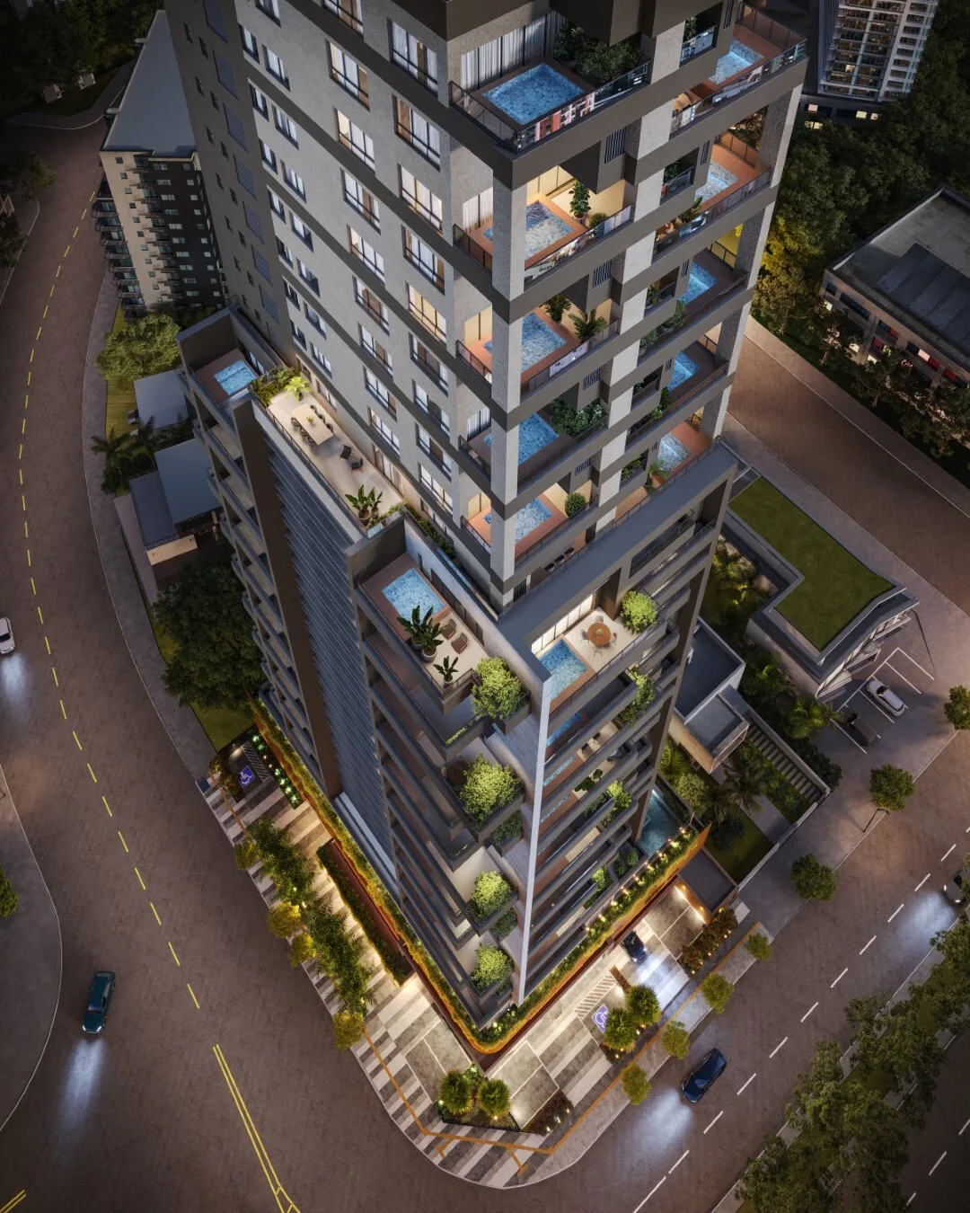 City Ricardo Paranhos · imagem 1