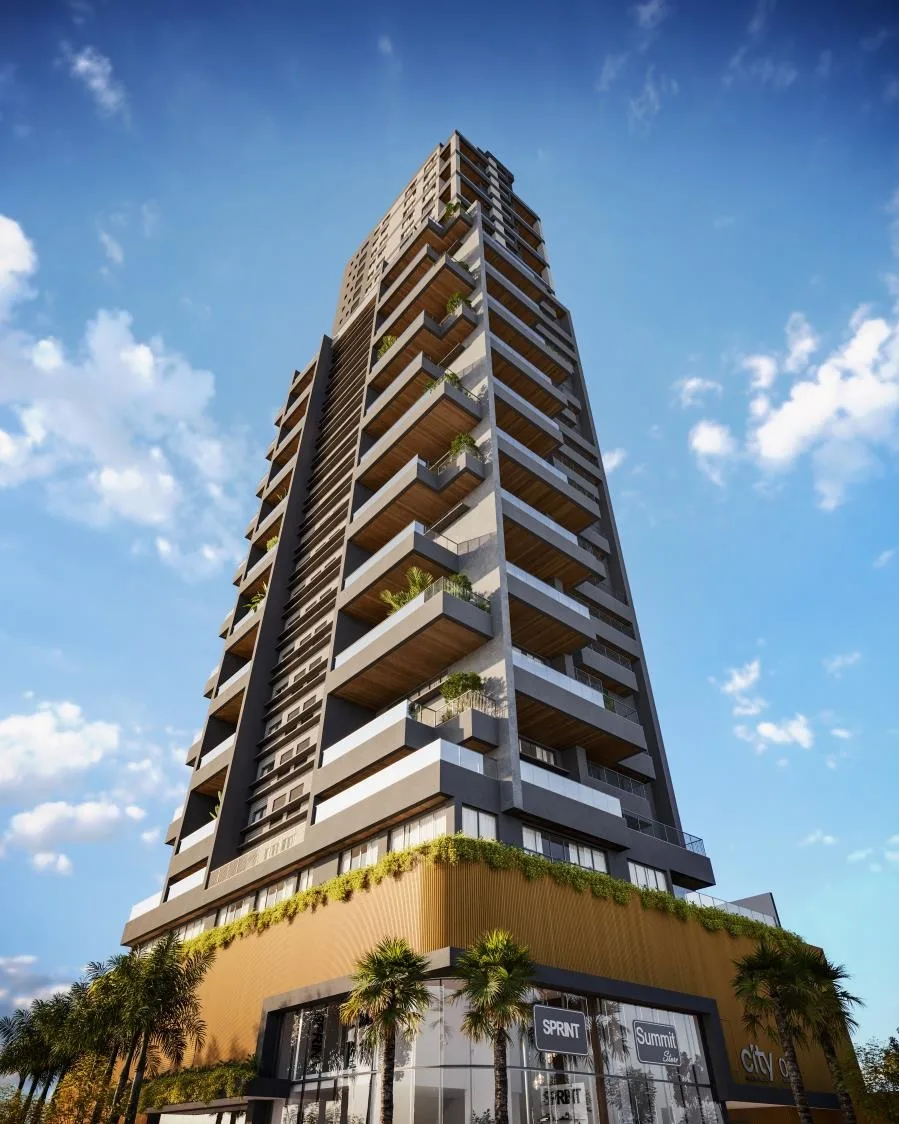City Ricardo Paranhos · imagem 2