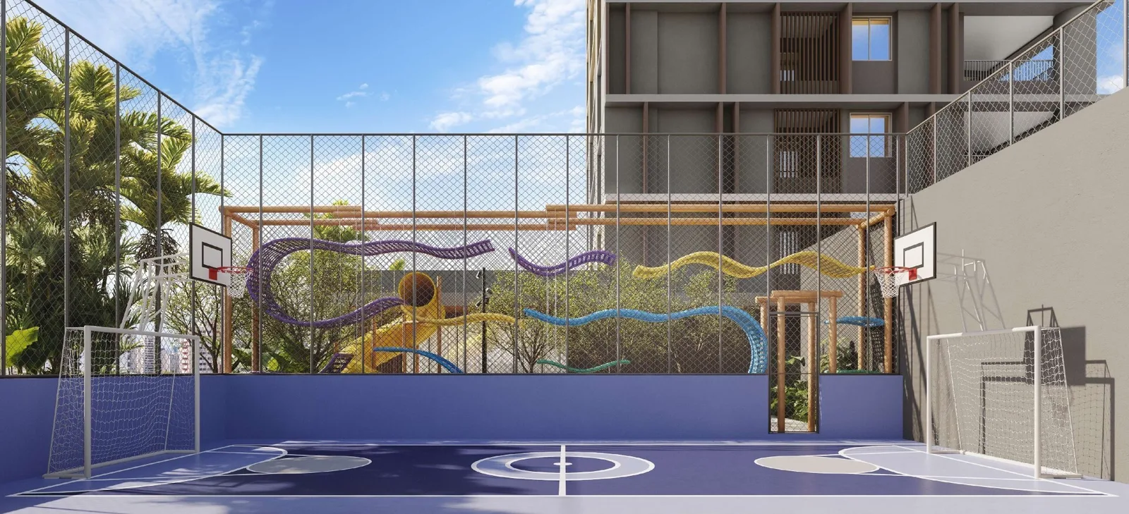City Park Majestic · imagem 26