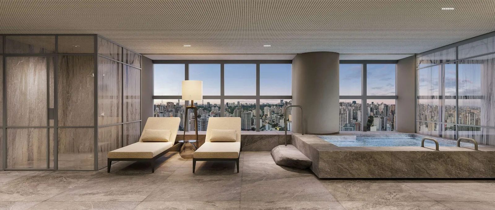 City Park Majestic · imagem 20