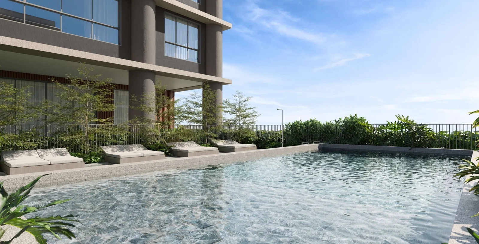 City Park Majestic · imagem 28