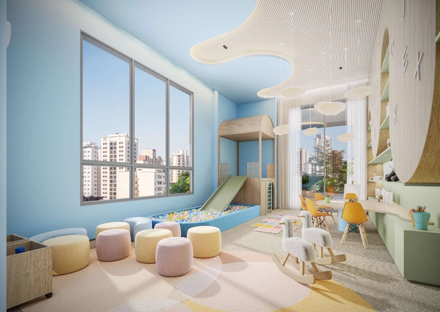 City Park Majestic · imagem 15