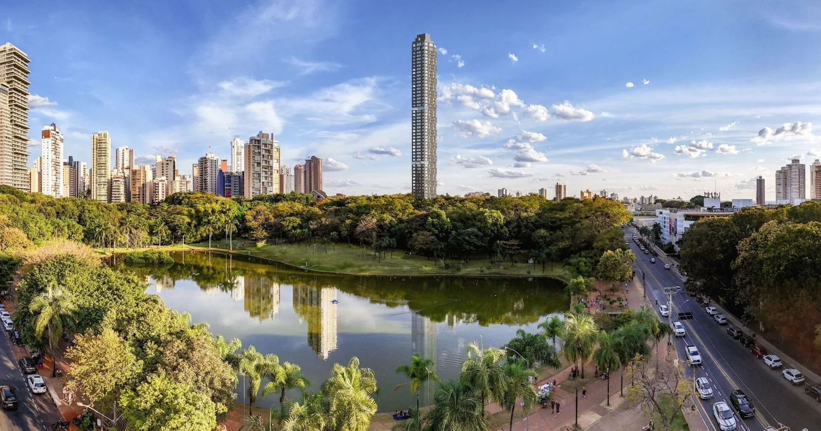 City Park Majestic · imagem 30