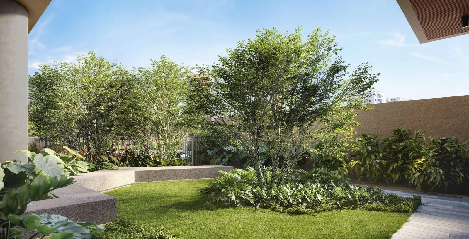 City Park Majestic · imagem 27