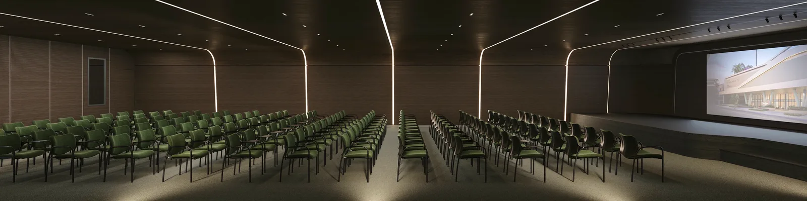 City Corporate by Pininfarina · imagem 14