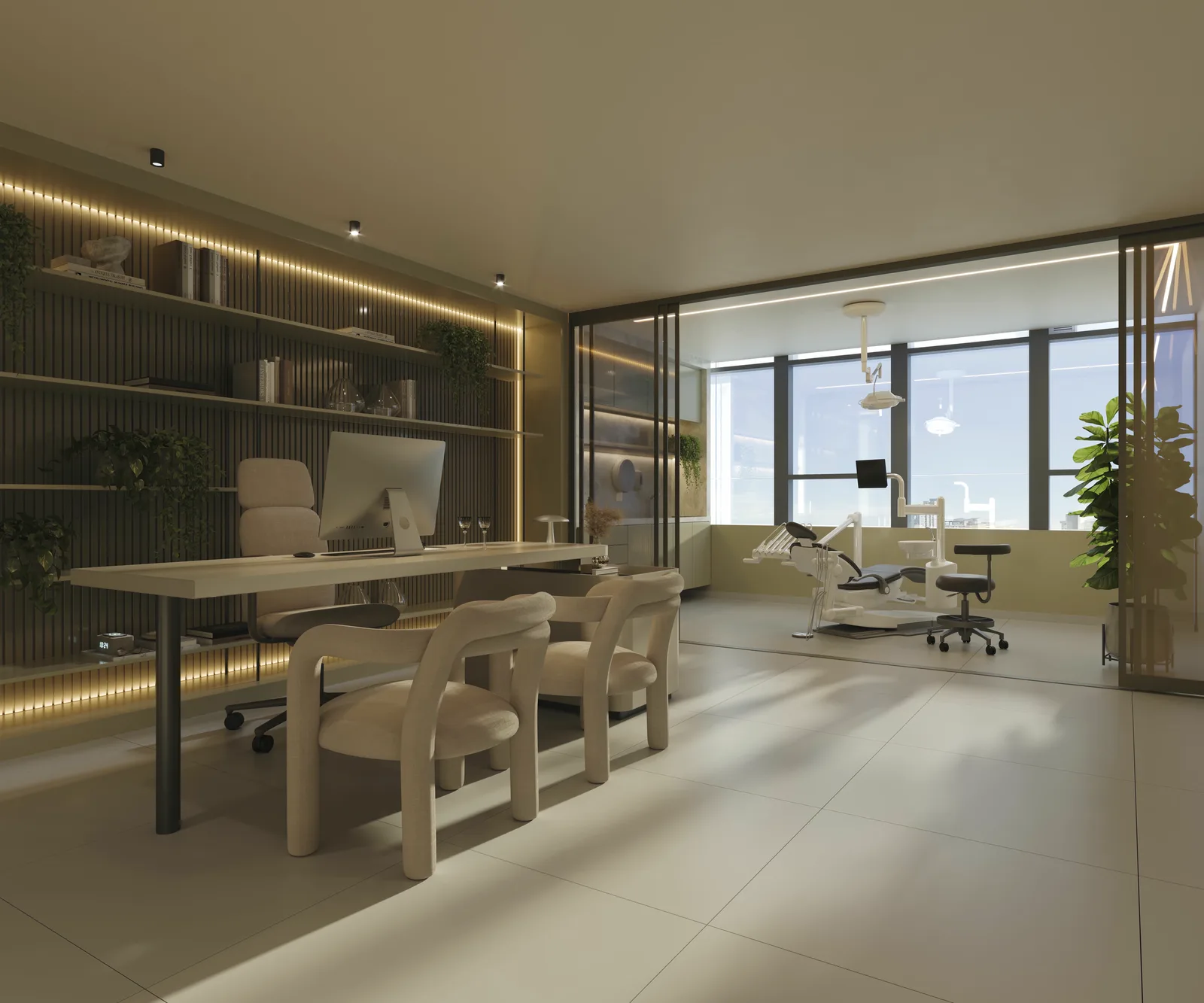 City Corporate by Pininfarina · imagem 13