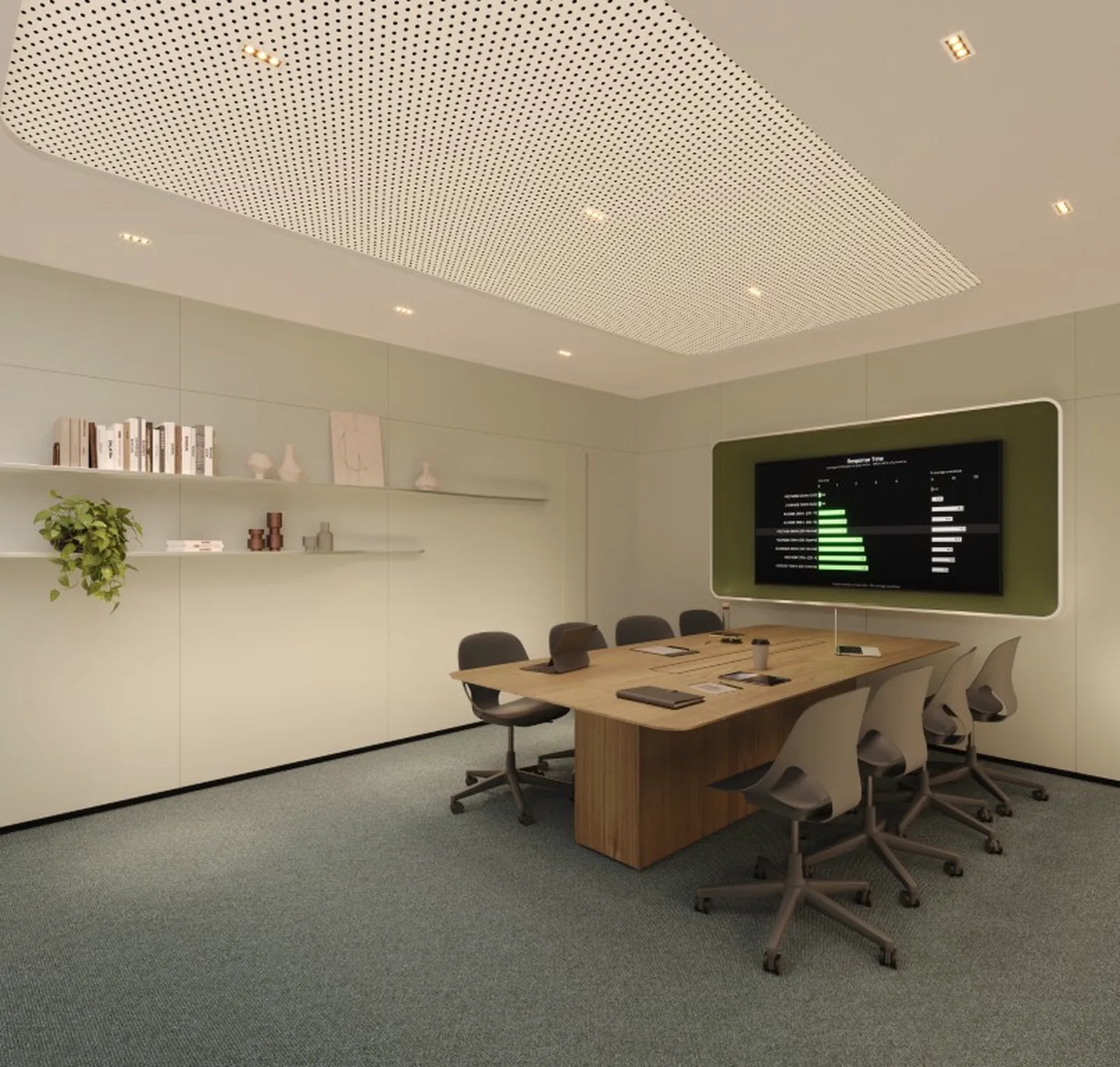 City Corporate by Pininfarina · imagem 21