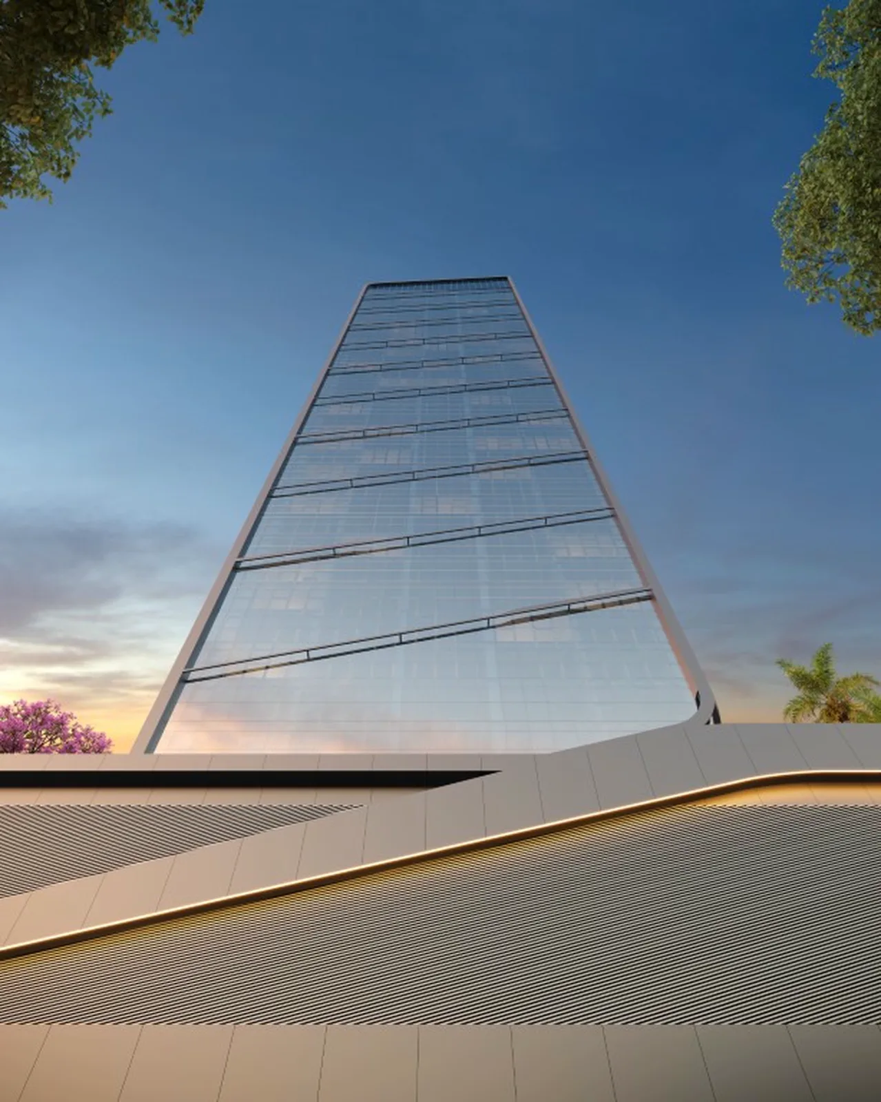 City Corporate by Pininfarina · imagem 4