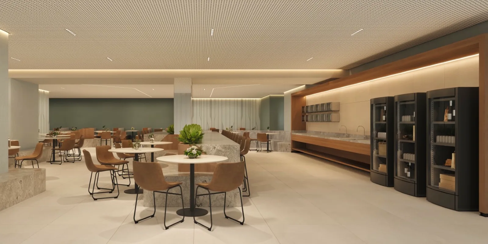 City Corporate by Pininfarina · imagem 22