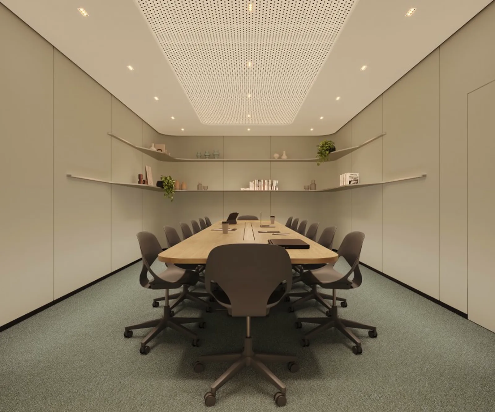 City Corporate by Pininfarina · imagem 19