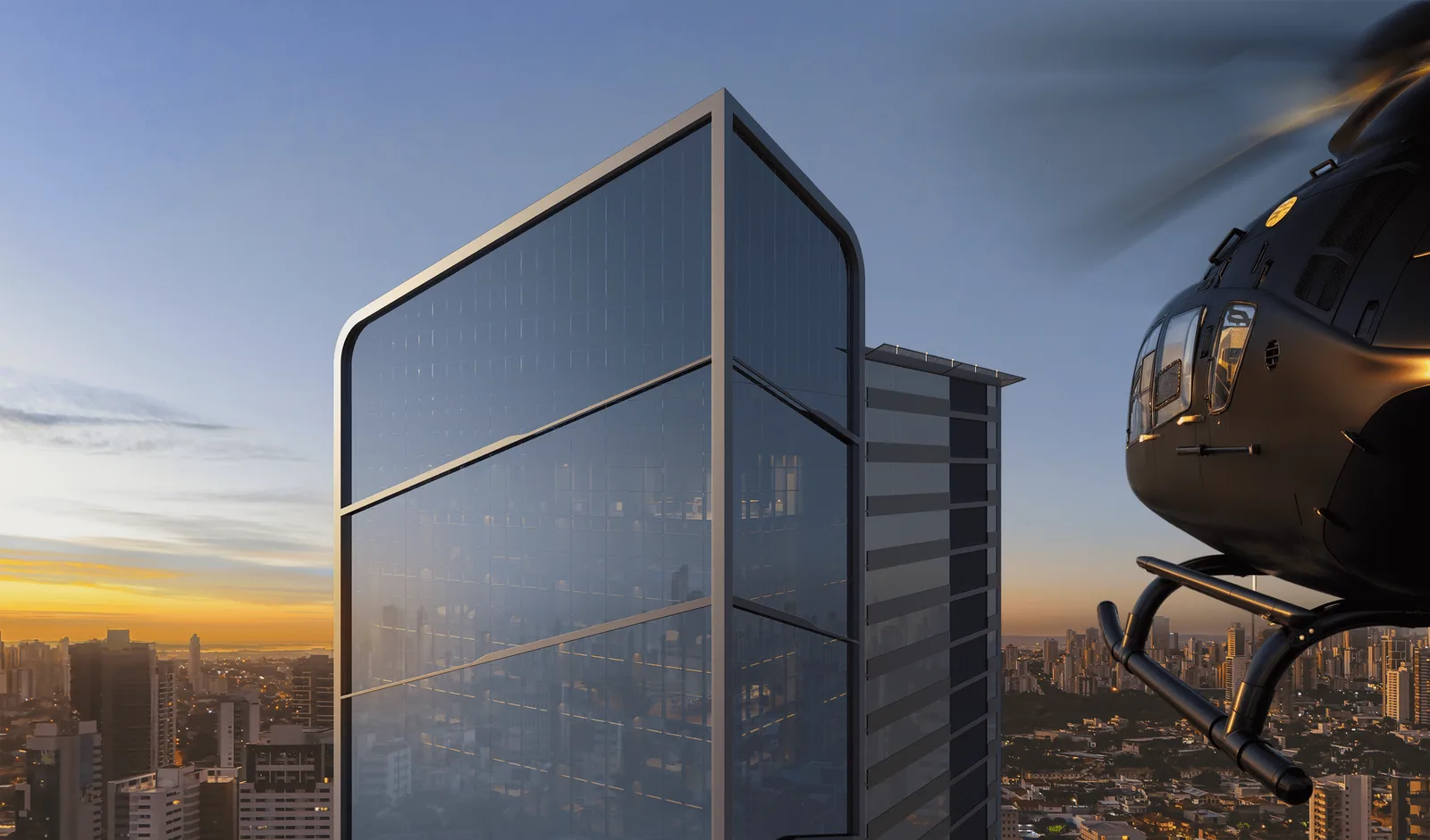 City Corporate by Pininfarina · imagem 24