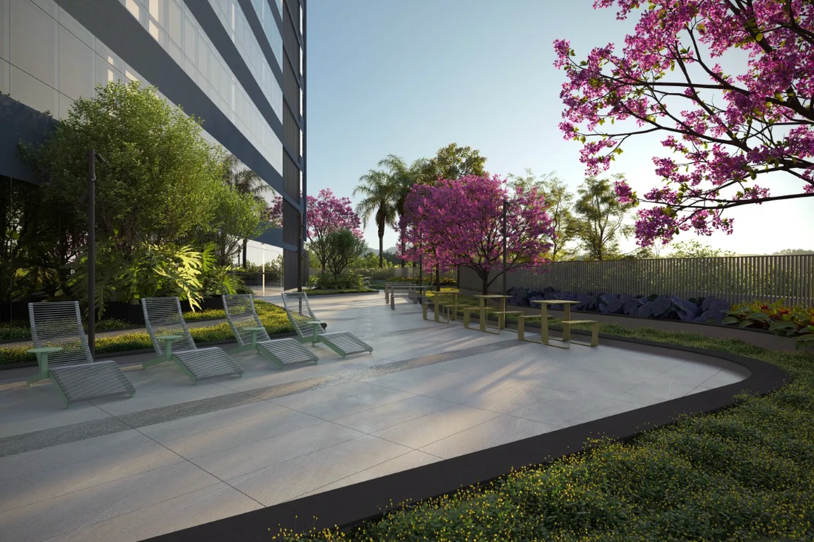 City Corporate by Pininfarina · imagem 23