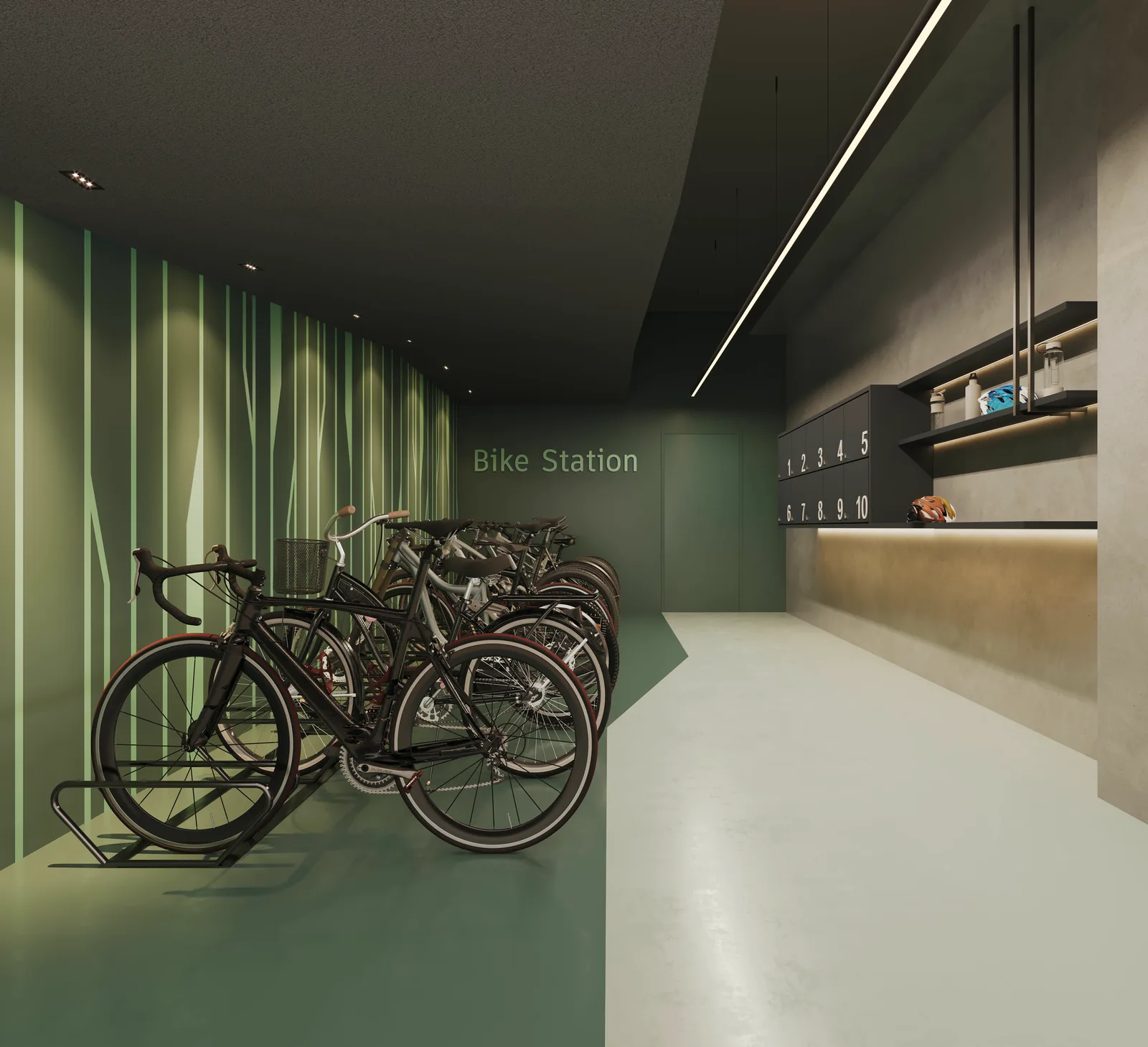 City Corporate by Pininfarina · imagem 17