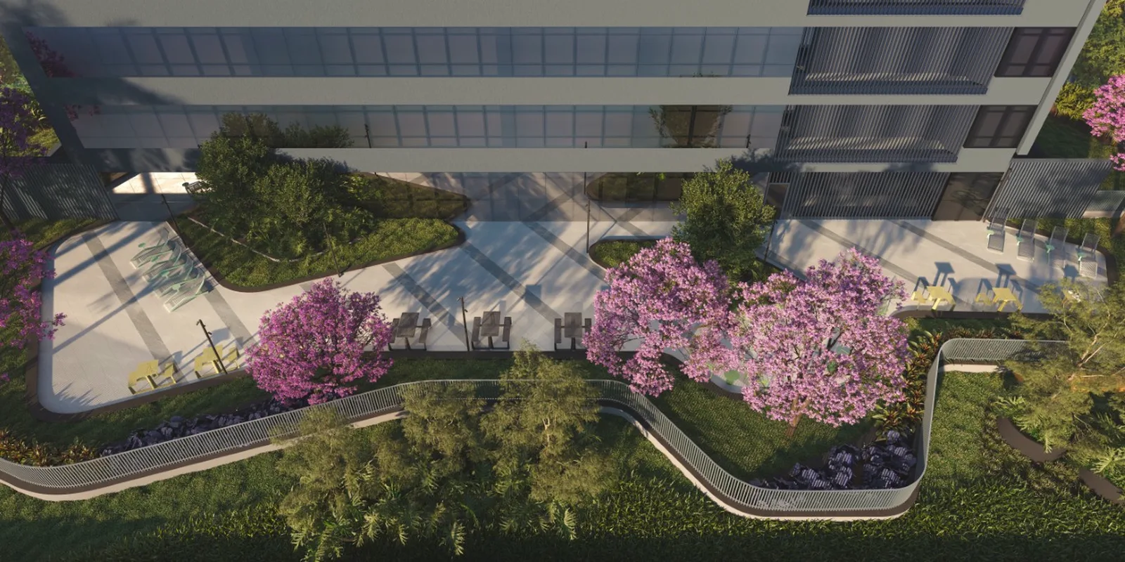 City Corporate by Pininfarina · imagem 25