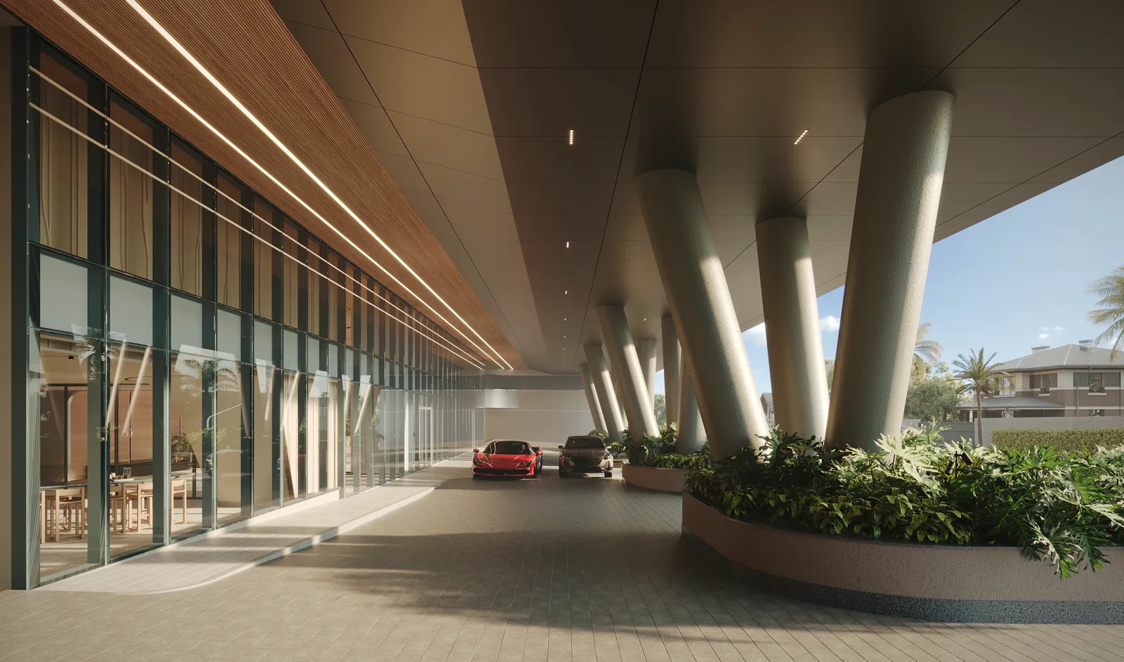 City Corporate by Pininfarina · imagem 10