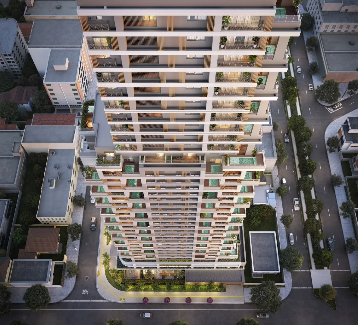 City House · imagem 2