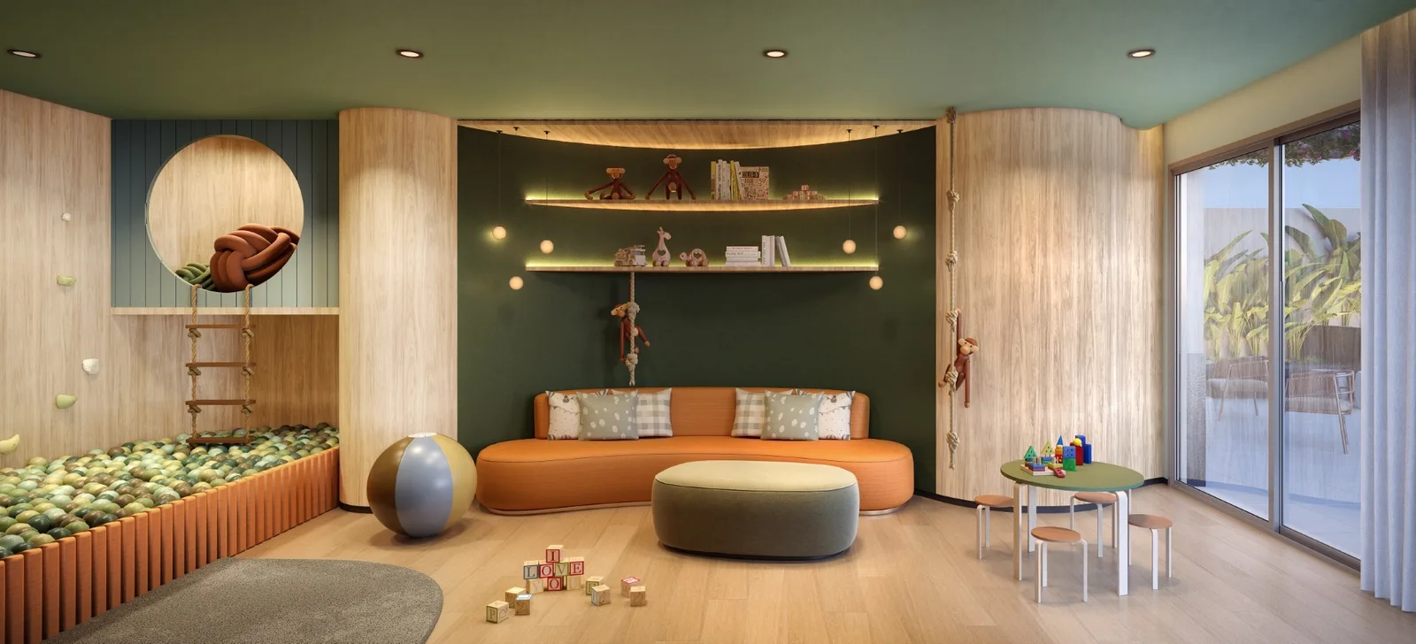 City House · imagem 25