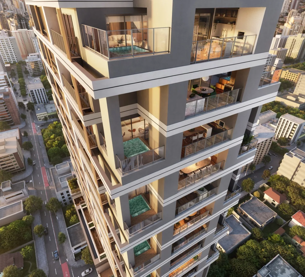 City House · imagem 3