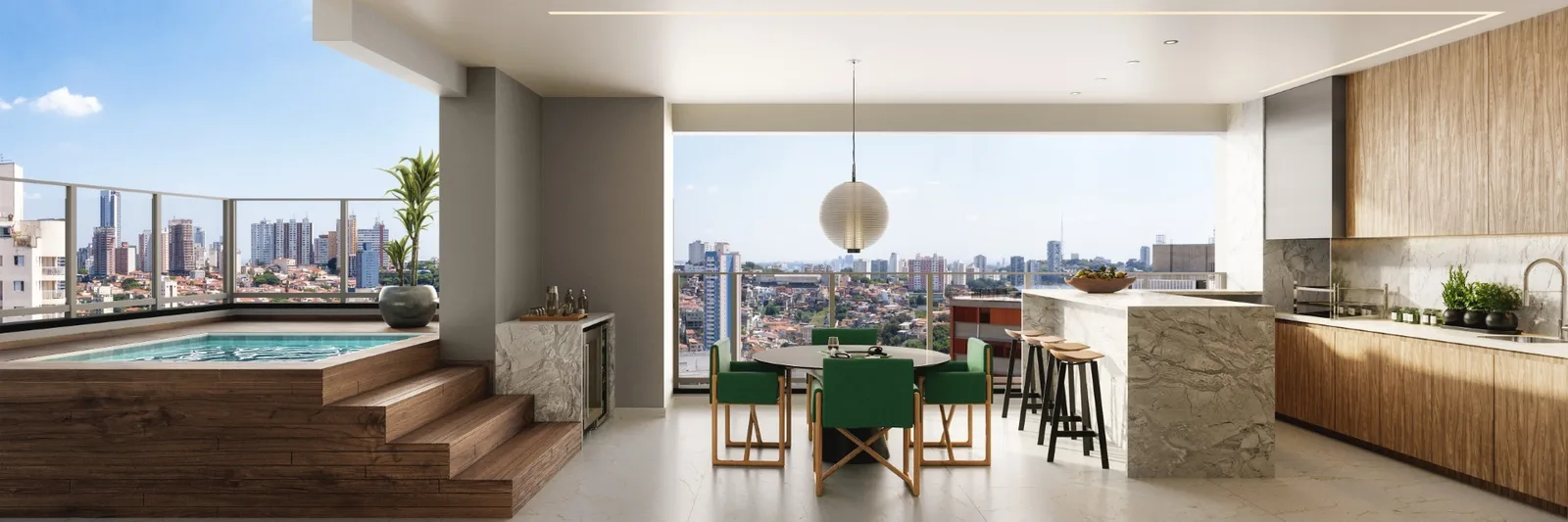 City House · imagem 14