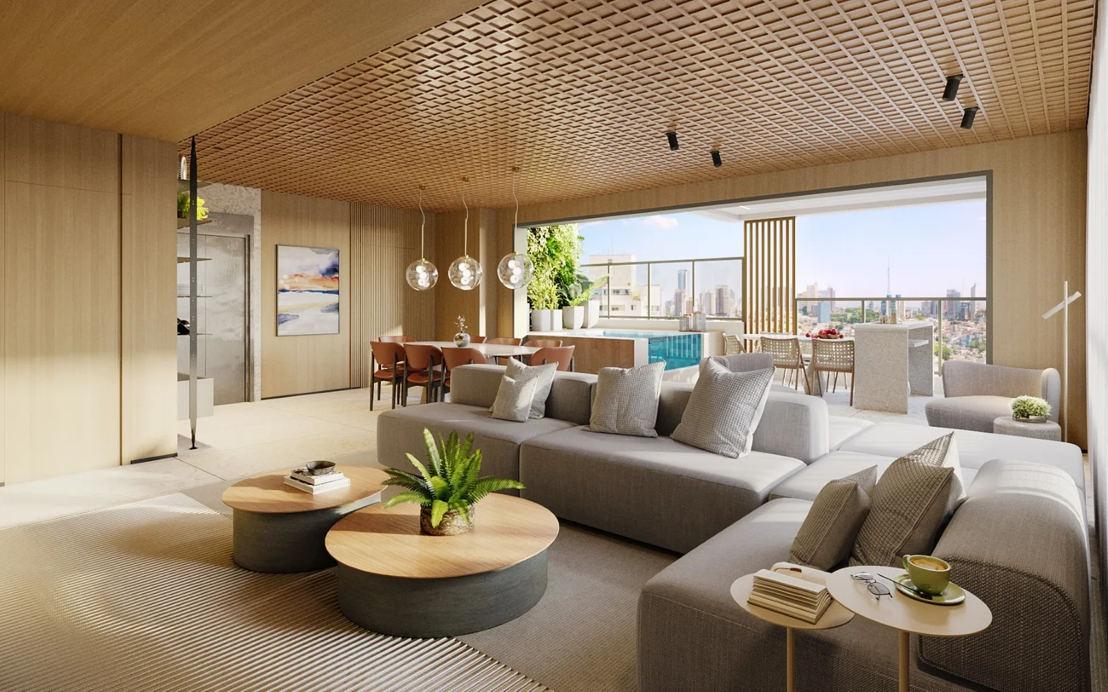 City House · imagem 8