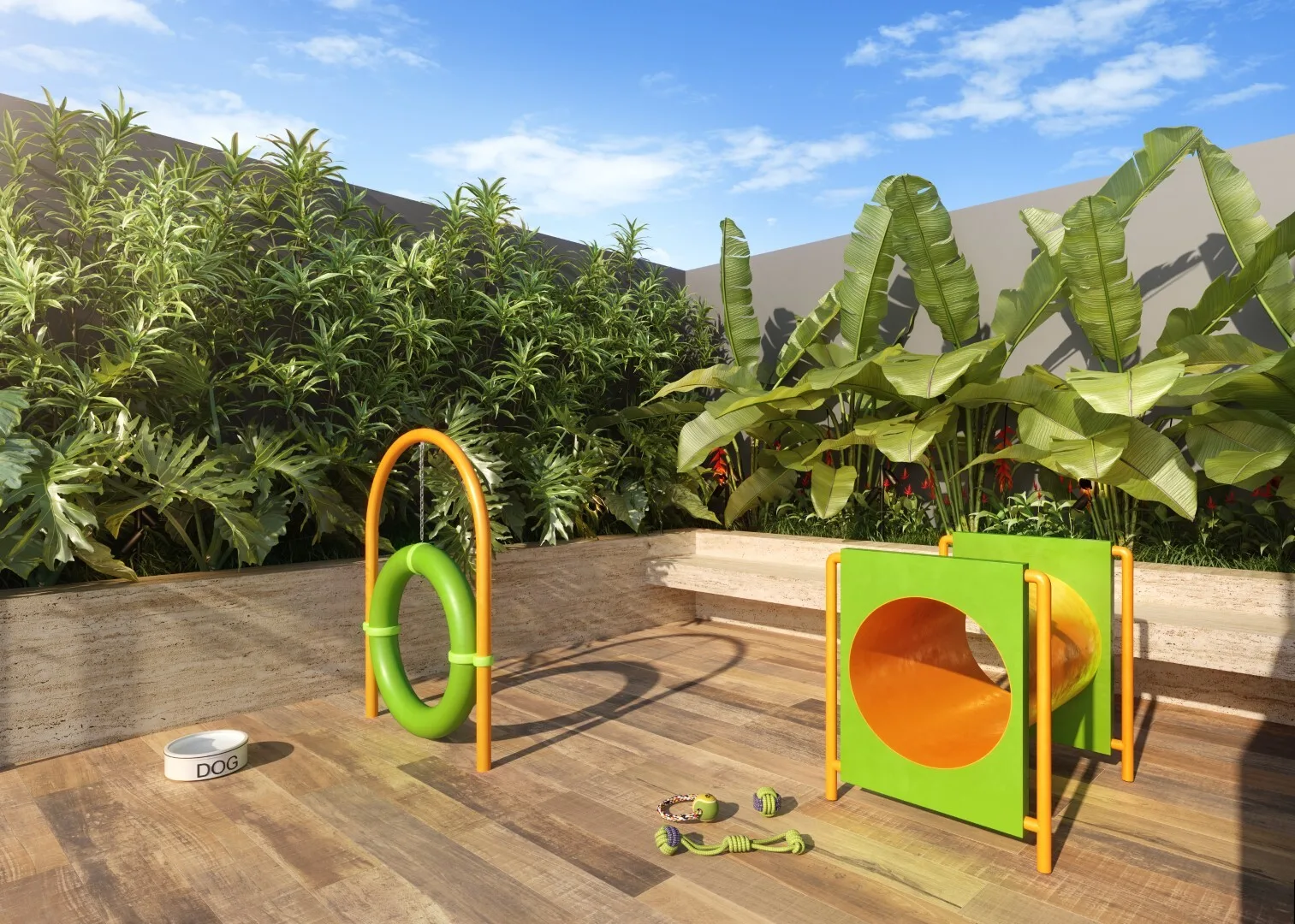 City Garten · imagem 34