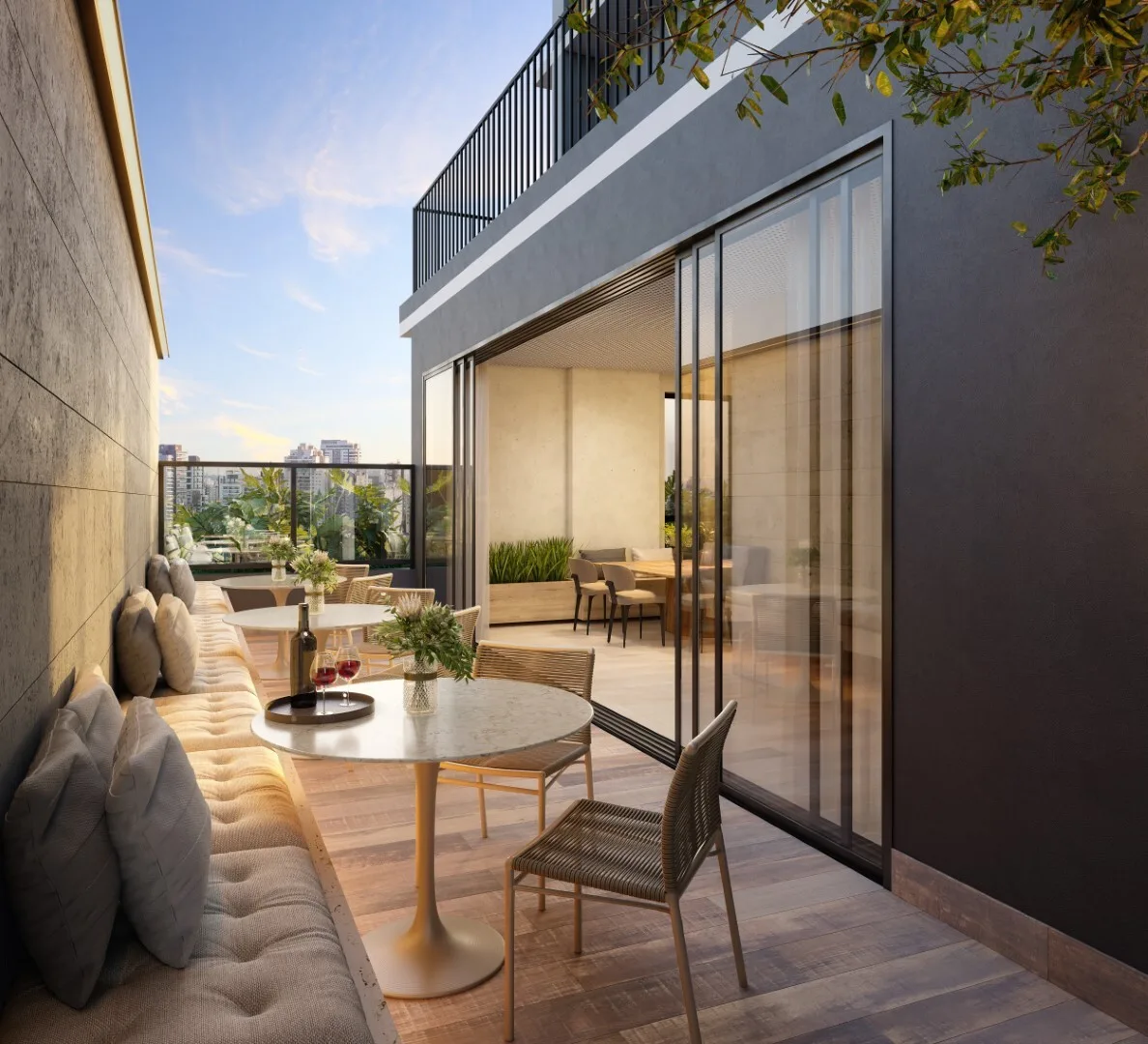 City Garten · imagem 25