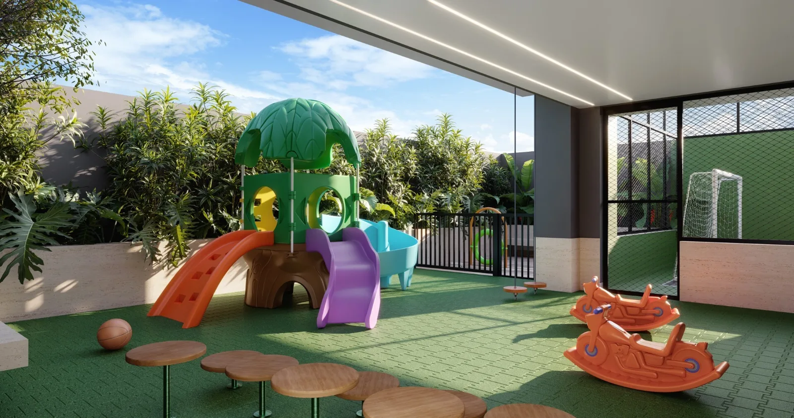 City Garten · imagem 33