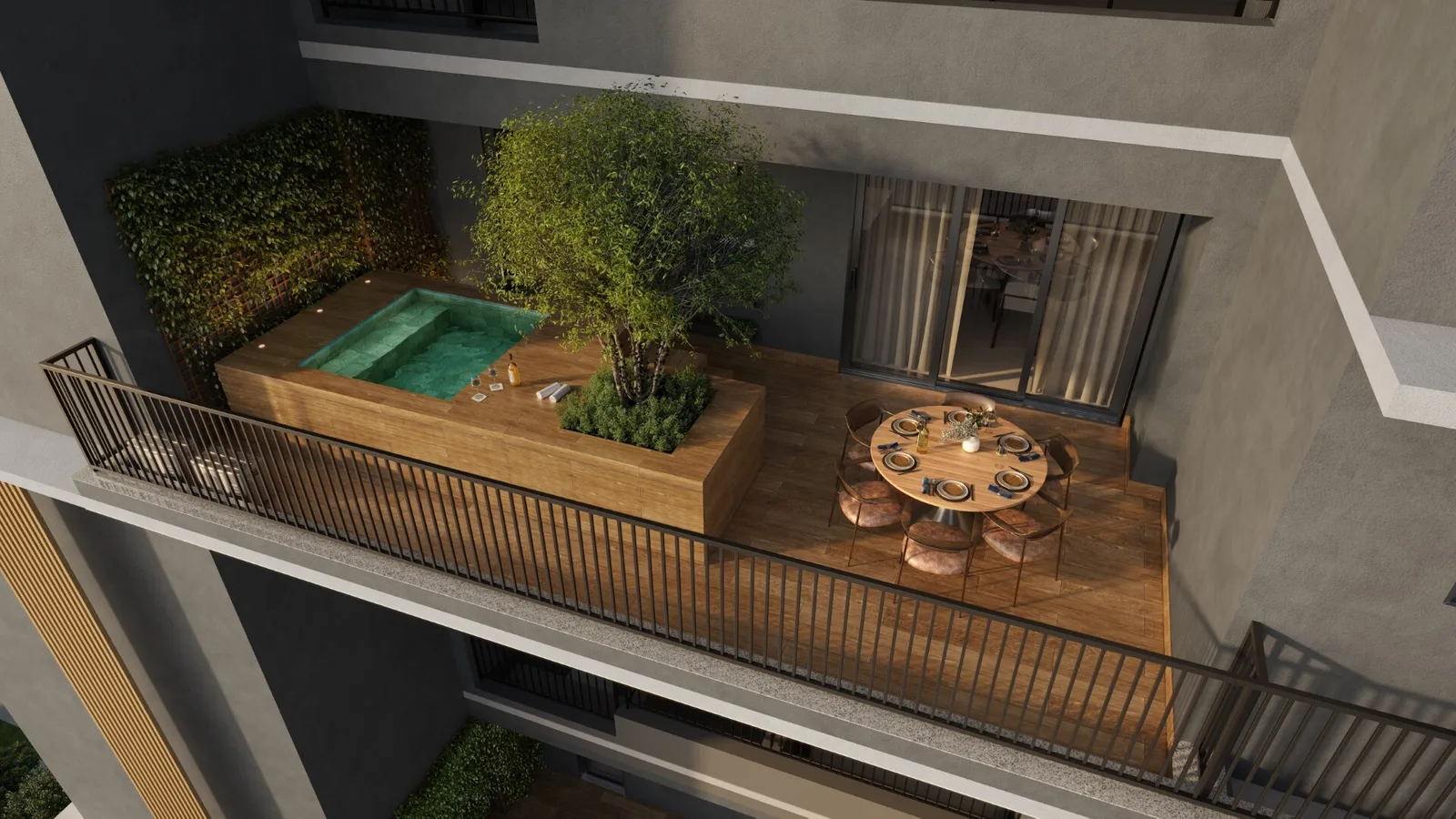City Garten · imagem 12