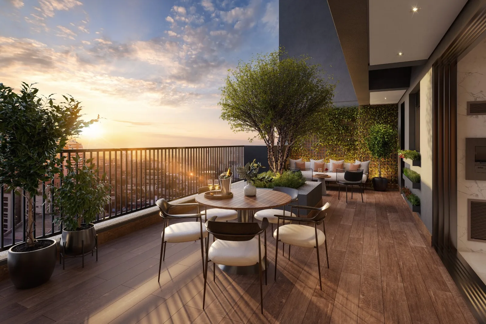 City Garten · imagem 13