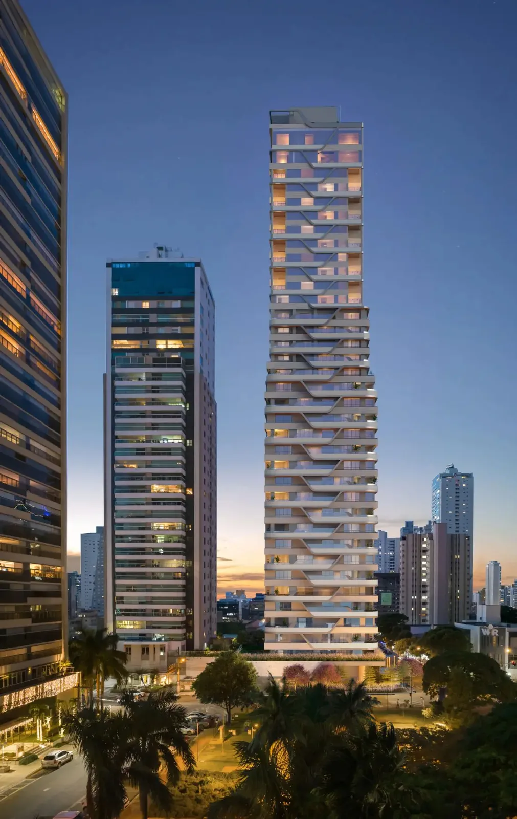 City 23 · imagem 3