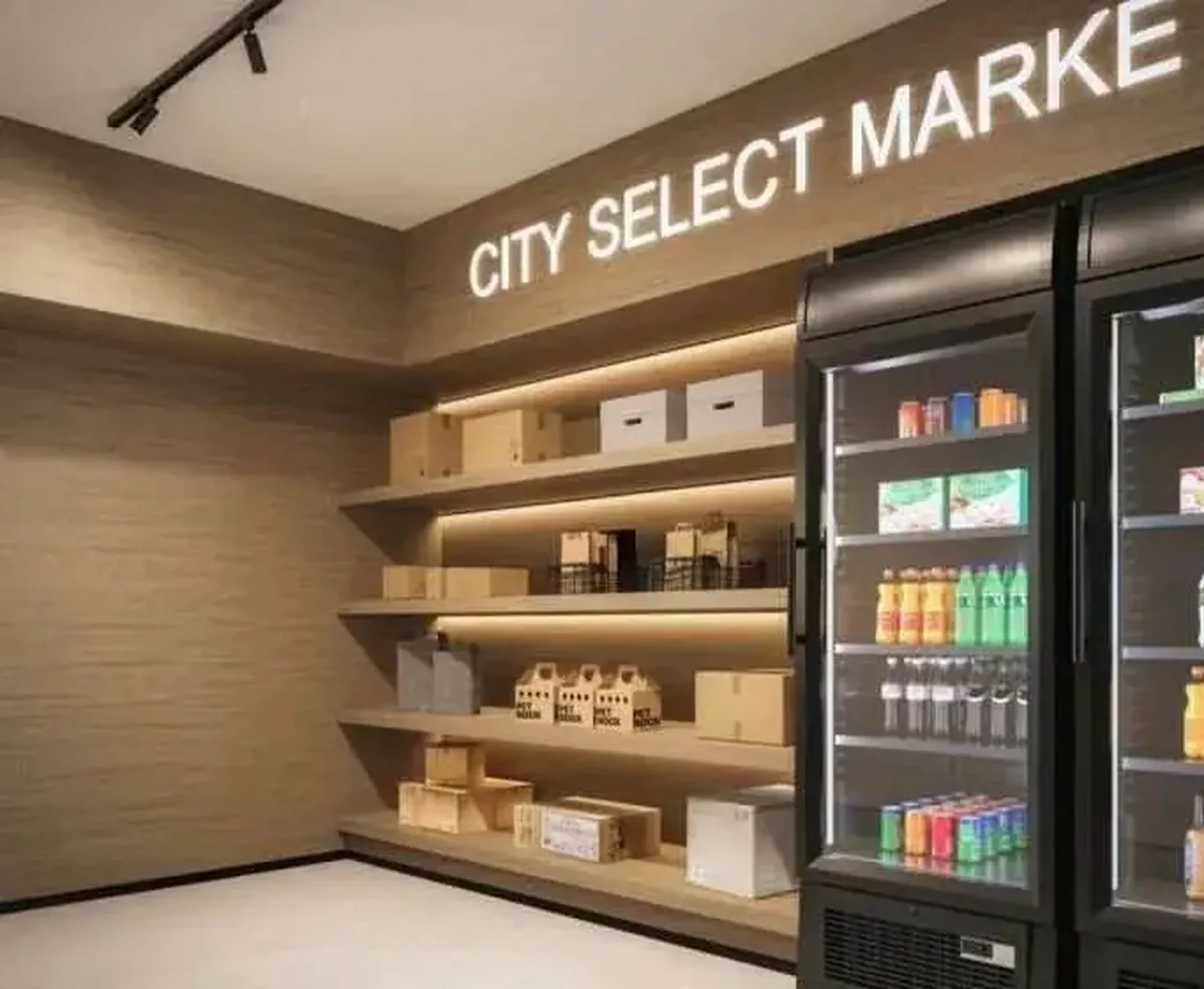 B.Side by City · imagem 25