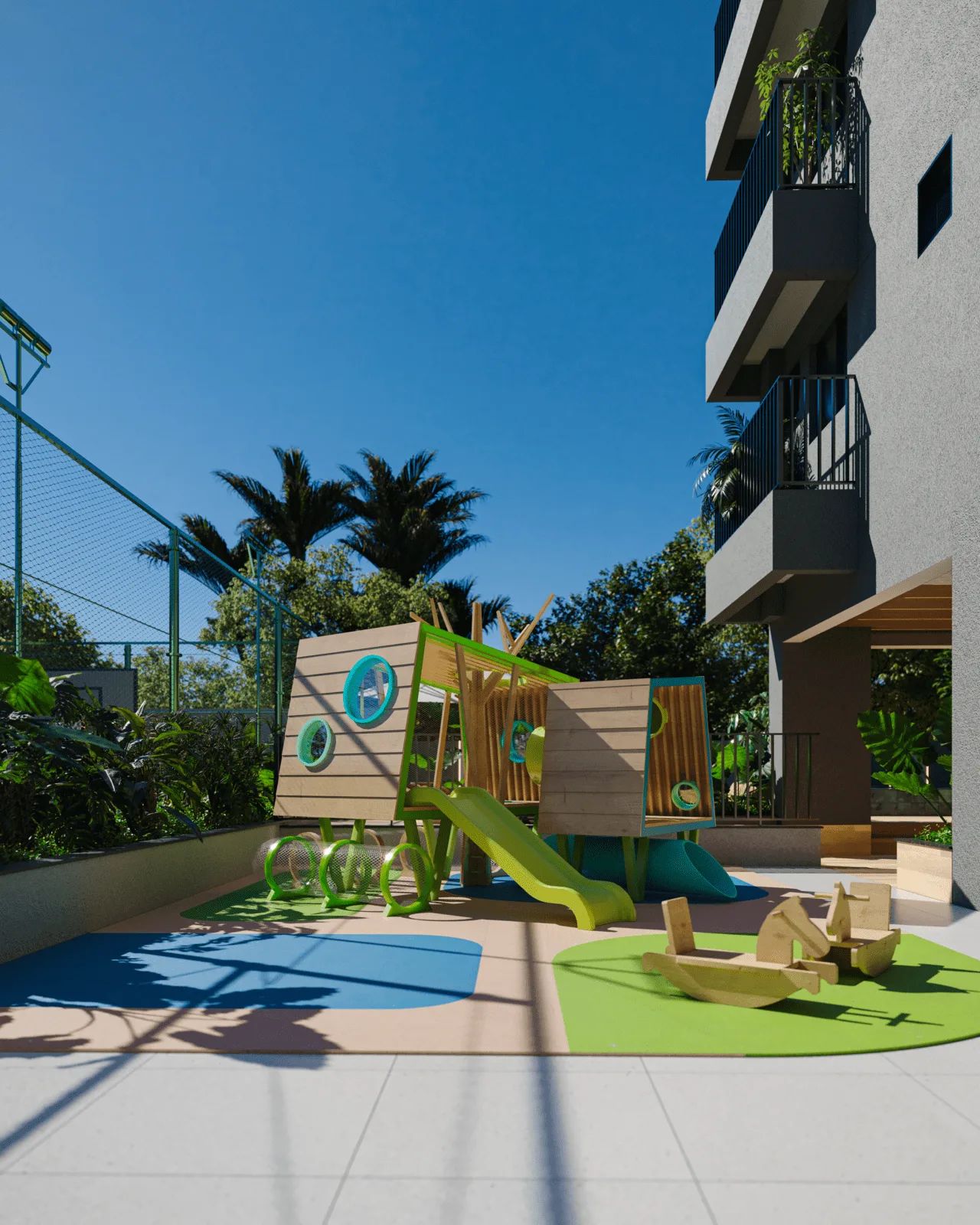 Jardim Areião · imagem 18