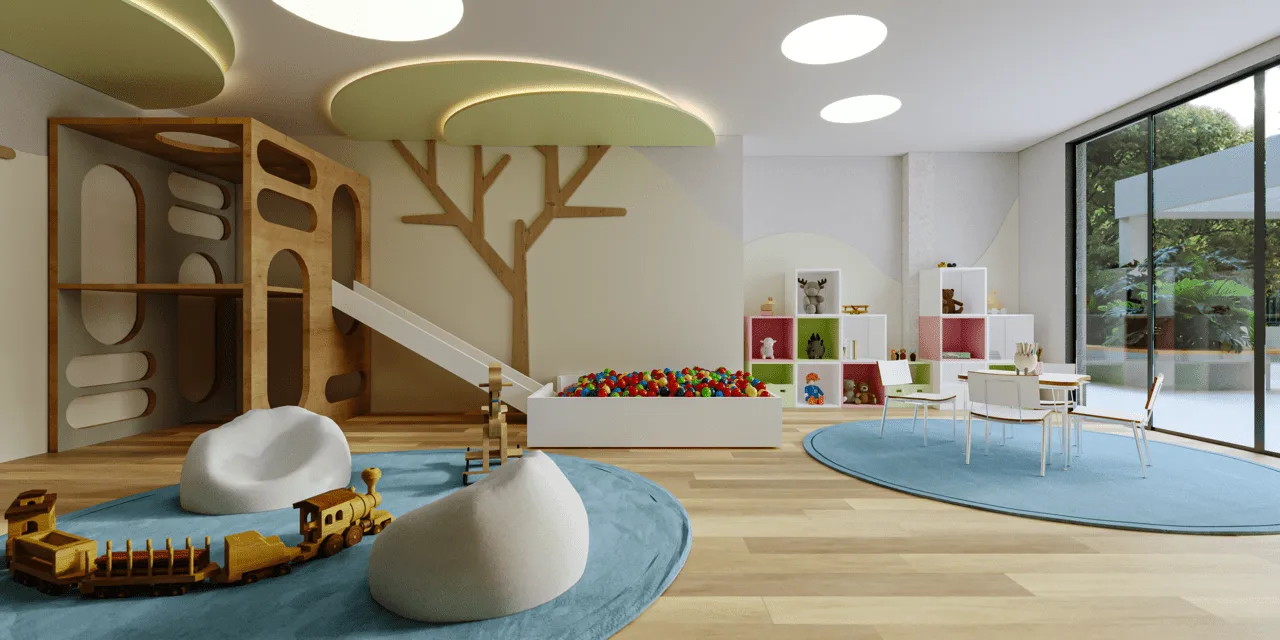 Jardim Areião · imagem 12