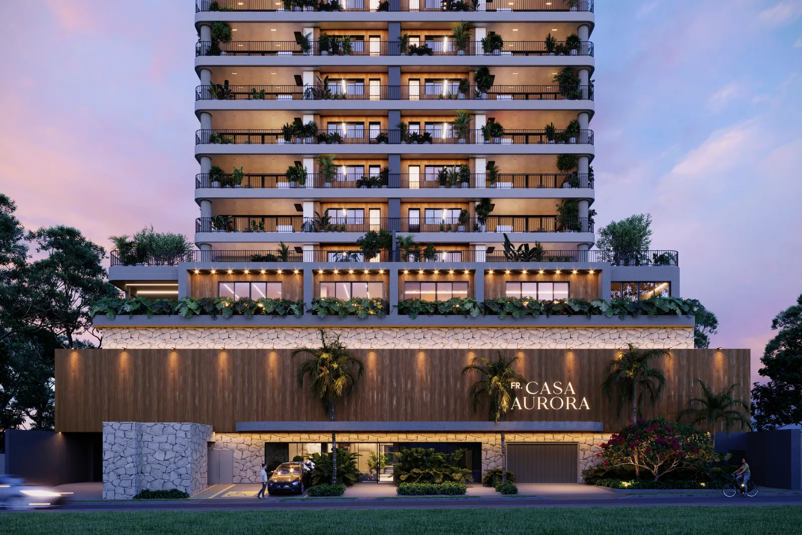 FR. Casa Aurora · imagem 3