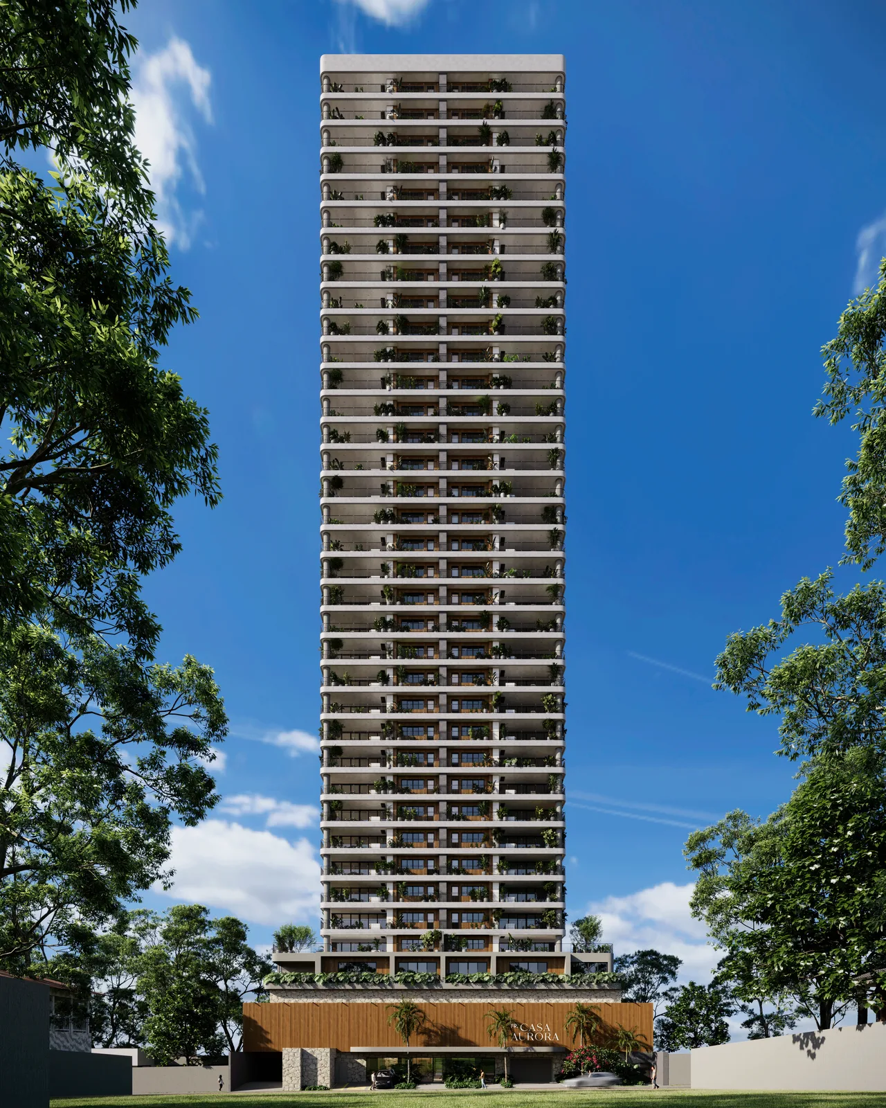 FR. Casa Aurora · imagem 2