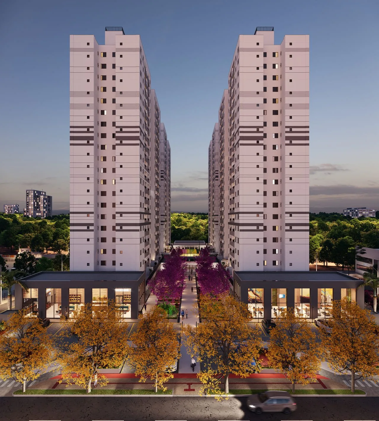 Distrito Goiás Norte · imagem 3