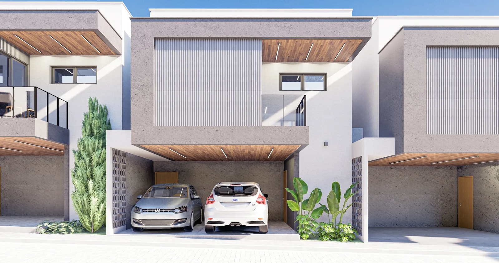 House Garden Jaó · imagem 7