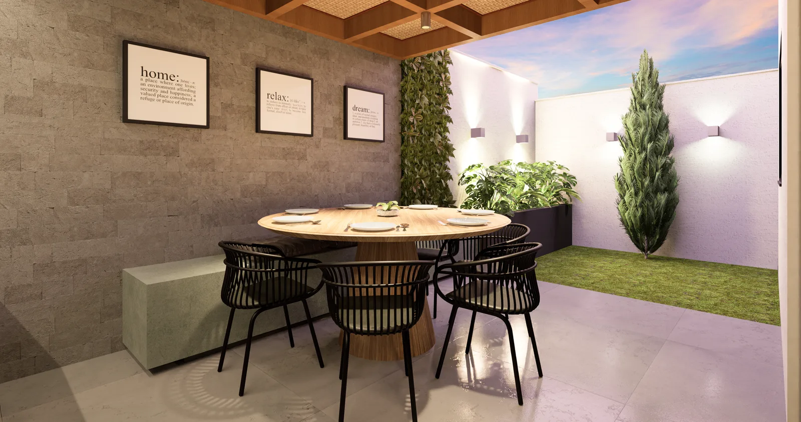 House Garden Jaó · imagem 19