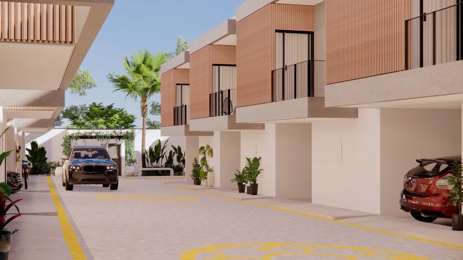 House Garden Parque Cascavel · imagem 8