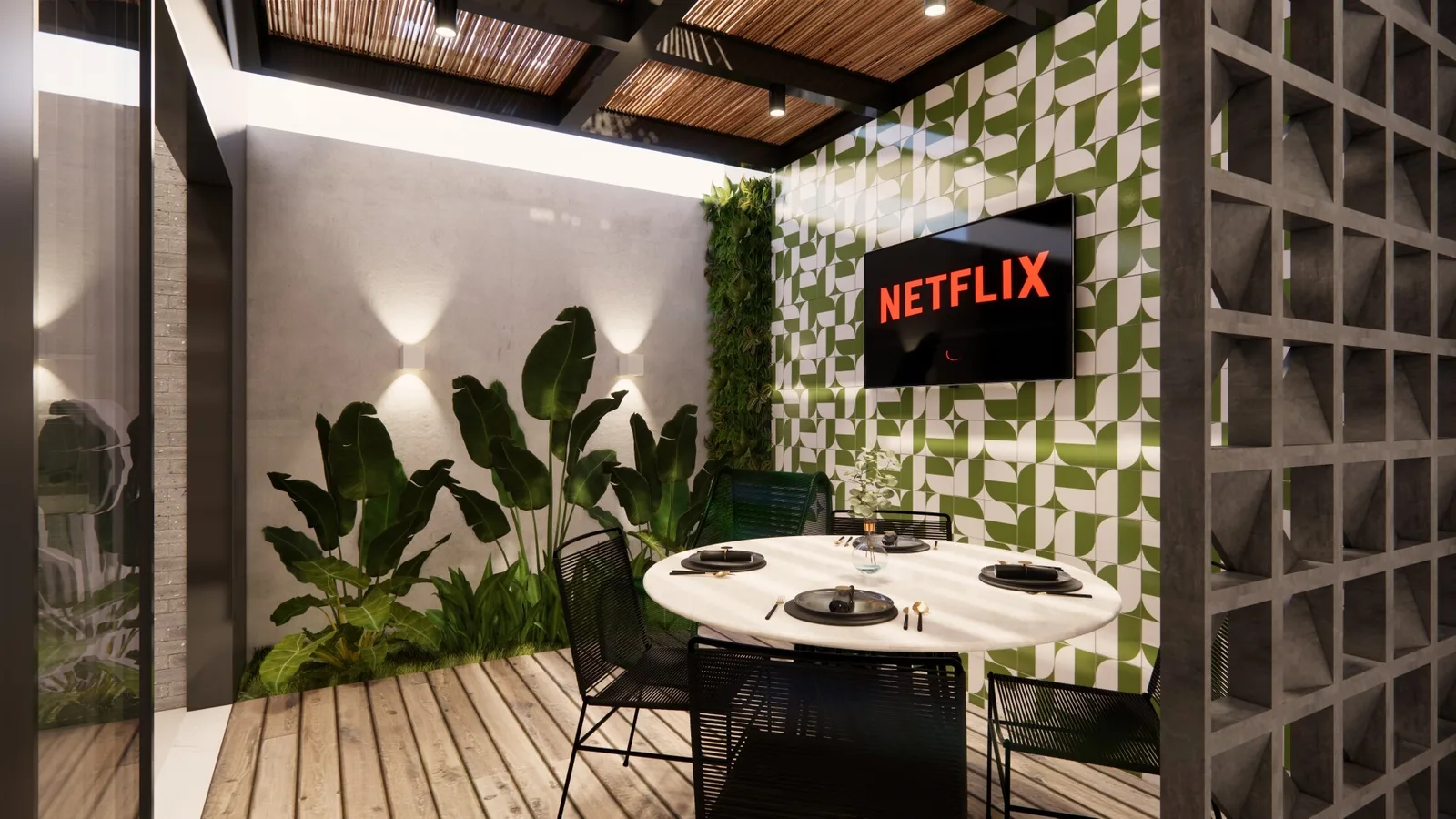 House Garden Parque Cascavel · imagem 20