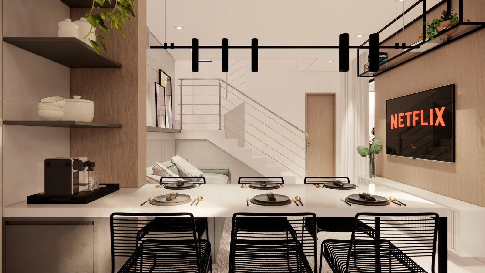 House Garden Parque Cascavel · imagem 17